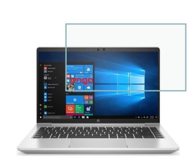 HP ZBook Firefly 14 G8 14 inç Ekran Koruyucu 